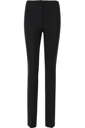 Sportmax Mujer, Pantalones, Negro, Talla: M
