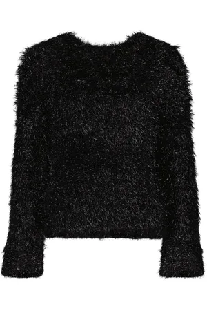 Victoria Beckham Mujer, Chaquetas, Negro, Talla: M