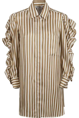 Max Mara Mujer, Vestidos, Amarillo, Talla: S