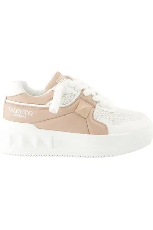 VALENTINO GARAVANI Mujer, Zapatos, Rosa, Talla: 37 1/2 EU