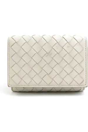 Bottega Veneta Mujer, De segunda mano, Blanco, Talla: ONE Size