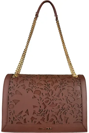 BALDININI Mujer, Bolsos, Marrón, Talla: ONE Size
