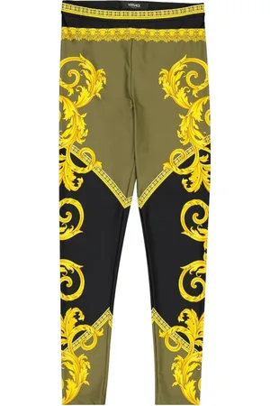 VERSACE Mujer, Pantalones, , Talla: S