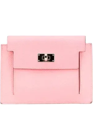 Hermès Mujer, De segunda mano, Rosa, Talla: ONE Size