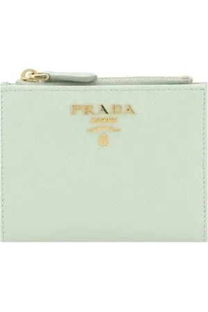 Prada Mujer, Accesorios, Verde, Talla: ONE Size