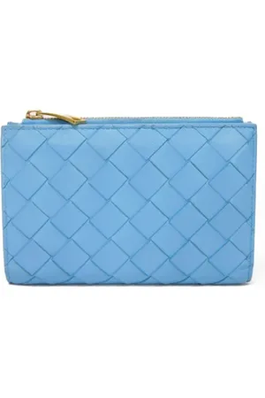 Bottega Veneta Mujer, De segunda mano, Azul, Talla: ONE Size