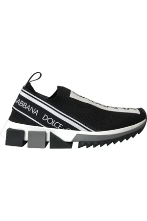 Dolce & Gabbana Mujer, Zapatos, Negro, Talla: 40 EU