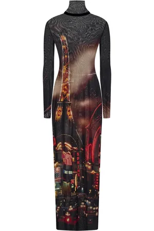 Jean Paul Gaultier Mujer, Vestidos, , Talla: S