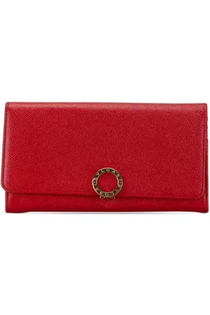 Bvlgari Mujer, De segunda mano, Rojo, Talla: ONE Size