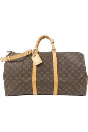 LOUIS VUITTON Unisex, De segunda mano, Marrón, Talla: ONE Size