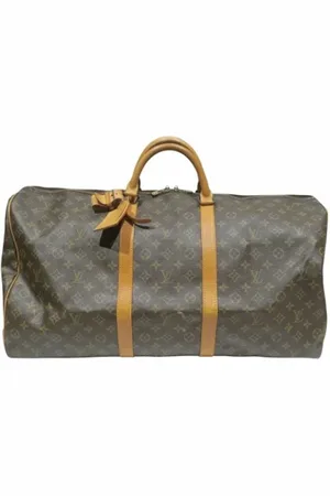 LOUIS VUITTON Unisex, De segunda mano, Marrón, Talla: ONE Size