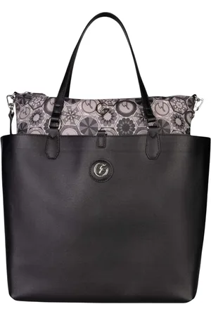Gattinoni Mujer, Bolsos, Negro, Talla: ONE Size