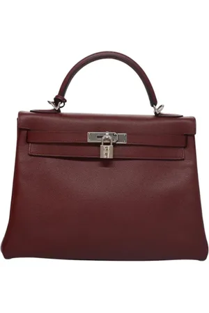 Hermès Mujer, De segunda mano, Rojo, Talla: ONE Size