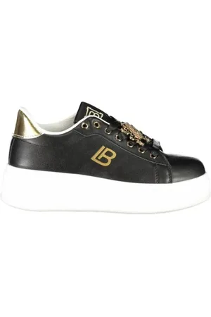 Laura Biagiotti Mujer, Zapatos, Negro, Talla: 37 EU