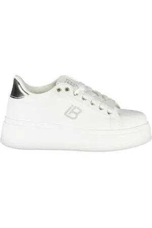 Laura Biagiotti Mujer, Zapatos, Blanco, Talla: 37 EU