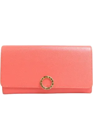 Bvlgari Mujer, De segunda mano, Rosa, Talla: ONE Size