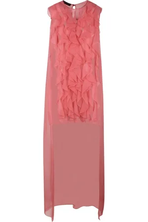Alberta Ferretti Mujer, Vestidos, Rosa, Talla: XS