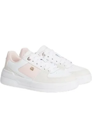 Tommy Hilfiger Mujer, Zapatos, Blanco, Talla: 35 EU