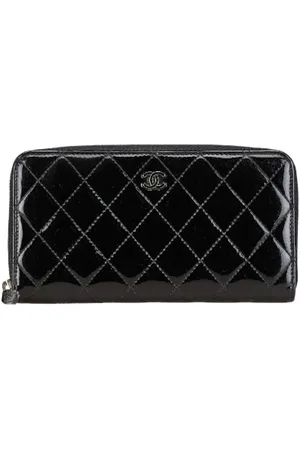CHANEL Mujer, De segunda mano, Negro, Talla: ONE Size