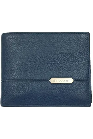 Bvlgari Hombre, De segunda mano, Azul, Talla: ONE Size
