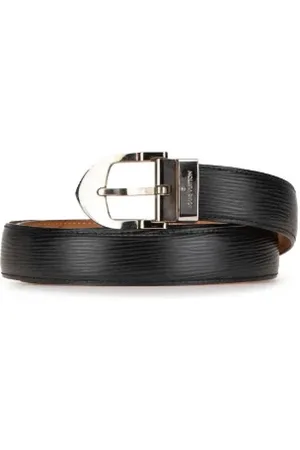 LOUIS VUITTON Hombre, De segunda mano, Negro, Talla: ONE Size
