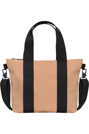 Rains Unisex, Bolsos, Naranja, Talla: ONE Size