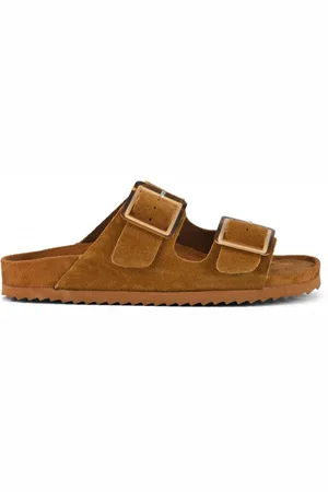 Colors of California Mujer, Zapatos, Marrón, Talla: 38 EU
