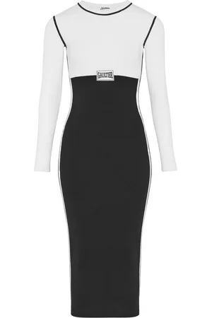 Jean Paul Gaultier Mujer, Vestidos, , Talla: M