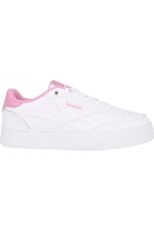 Reebok Mujer, Zapatos, Blanco, Talla: 35 EU