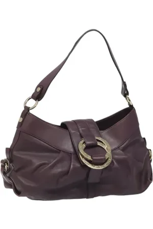 Bvlgari Mujer, De segunda mano, Púrpura, Talla: ONE Size