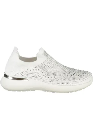 Laura Biagiotti Mujer, Zapatos, Blanco, Talla: 39 EU