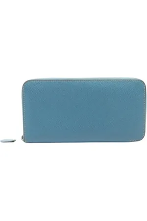 Hermès Mujer, De segunda mano, Azul, Talla: ONE Size