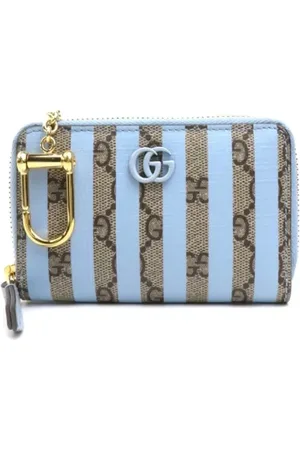 Gucci Mujer, De segunda mano, Azul, Talla: ONE Size