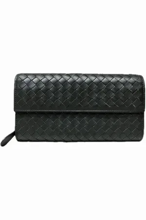 Bottega Veneta Mujer, De segunda mano, Negro, Talla: ONE Size