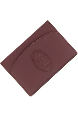 Cartier Mujer, De segunda mano, Rojo, Talla: ONE Size