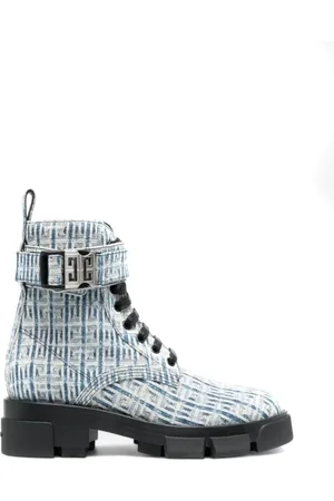 Givenchy Mujer, Zapatos, Azul, Talla: 36 1/2 EU
