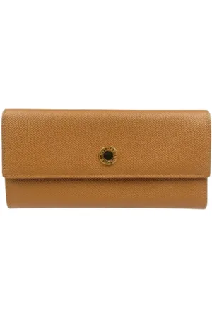 Bvlgari Mujer, De segunda mano, Marrón, Talla: ONE Size