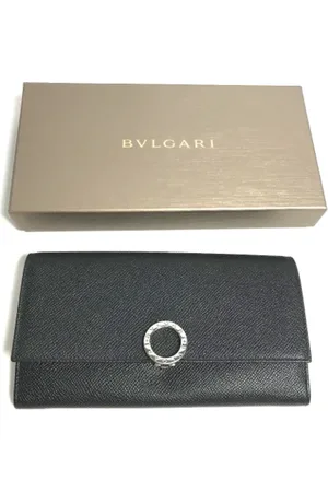 Bvlgari Mujer, De segunda mano, Negro, Talla: ONE Size