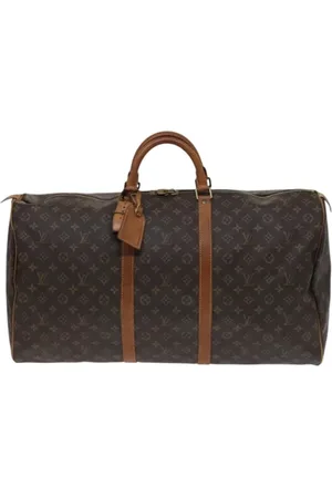 LOUIS VUITTON Unisex, De segunda mano, Marrón, Talla: ONE Size