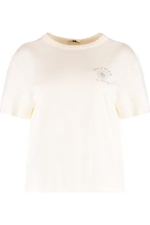 Tommy Hilfiger Mujer, Camisetas, , Talla: L