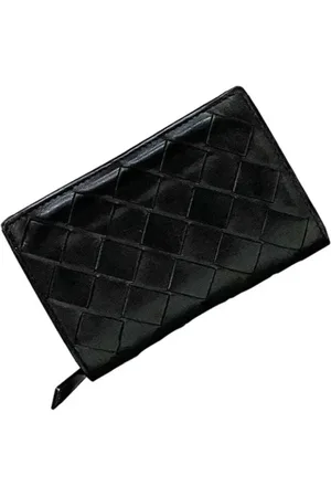 Bottega Veneta Unisex, De segunda mano, Negro, Talla: ONE Size