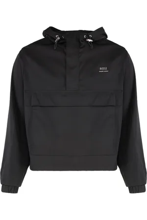 Ami Hombre, Chaquetas, Negro, Talla: S