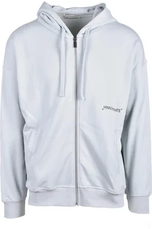 hinnominate Hombre, Sudaderas, Azul, Talla: L