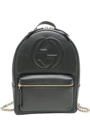 Gucci Mujer, De segunda mano, Negro, Talla: ONE Size