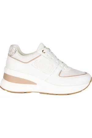 Gattinoni Mujer, Zapatos, Blanco, Talla: 41 EU