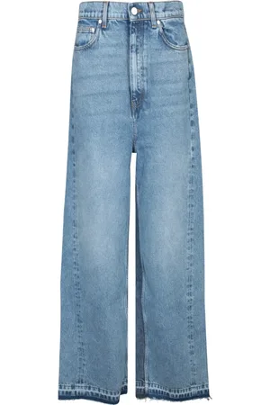 Stella McCartney Mujer, Vaqueros, Azul, Talla: W28