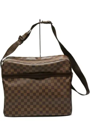 LOUIS VUITTON Unisex, De segunda mano, Marrón, Talla: ONE Size