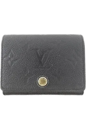 LOUIS VUITTON Unisex, De segunda mano, Negro, Talla: ONE Size