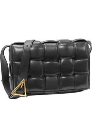Bottega Veneta Mujer, De segunda mano, Negro, Talla: ONE Size