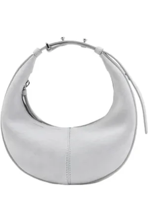Proenza Schouler Mujer, Bolsos, Gris, Talla: ONE Size